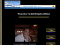 dietsnacksonline.com