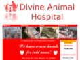 divineanimalhospital.com