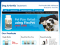 dog-arthritis-care.com