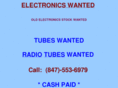 electronicswanted.com