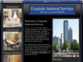 exquisitejanitorialservices.com