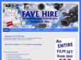 favehire.com