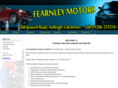 fearnleymotors.com