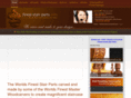 finest-stair-parts.com