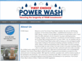 firstchoicepowerwash.com