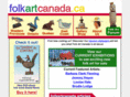 folkartcanada.ca