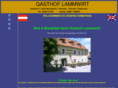 gasthof-lammwirt.com