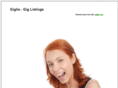 giglis.com