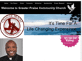 greaterpraisecommunity.org