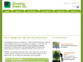 growinggreen.com
