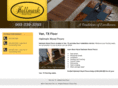 hallmarkwoodfloors.net