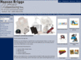 hansonbriggsadvertising.com