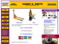 harryesmith.com