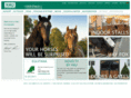 hau-horsestalls.com
