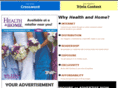 healthandhome.com
