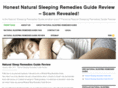 howtorestoresleep.com