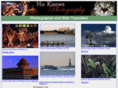huknowsphotography.com