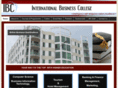 ibcgambia.com
