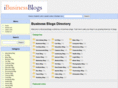 ibusinessblogs.com