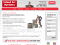inlandairsystems.com