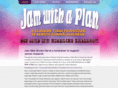 jamwithaplan.com