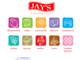 jaysfoods.co.uk