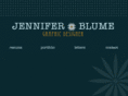 jenniferblume.net