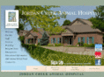 jordancreekanimalhospital.com