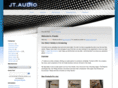 jtaudio.net