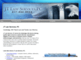 jtlawservice.com