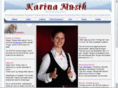 karina-musik.dk