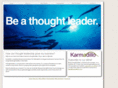 karmadilloinc.com