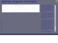 kathleenfergusonhuntington.com