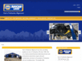 kensfairbanksalignment.com