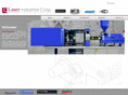 laserindustrialcorp.com