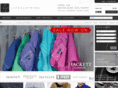 life-clothing.co.uk