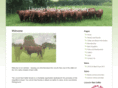 lincolnredcattlesociety.co.uk