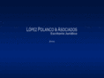 lopezpolanco.com