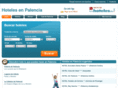 loshotelesdepalencia.com
