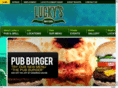 luckysdetroit.com