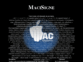 macisigne.com