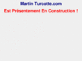 martin-turcotte.com