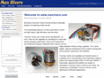maxrivers.com