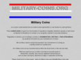 military-coins.org