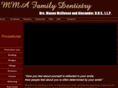 mmadentistry.com