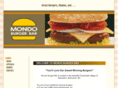 mondoburger.ca