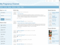 mypregnancychannel.com