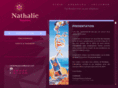 nathalievoyance.com