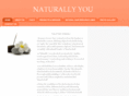 naturallyu.org