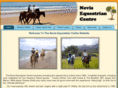 nevishorseback.com